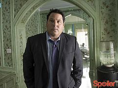 Heroes Reborn: 1x10 11:53 to Odessa - zdjęcia promocyjne