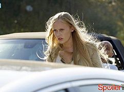 Heroes Reborn: 1x10 11:53 to Odessa - zdjęcia promocyjne