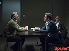 Agenci NCIS: 13x10 Blood Brothers - zdjęcia promocyjne