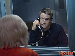 iZombie: 2x08 The Hurt Stalker - zdjęcia promocyjne