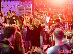Aż po sufit!: 1x12 Zacznijmy od nowa - zdjęcia promocyjne