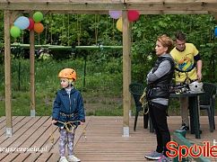 Barwy szczęścia odc. 1349 - zdjęcia promocyjne