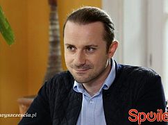 Barwy szczęścia odc. 1349 - zdjęcia promocyjne