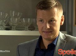 M jak miłość odc. 1175 - zdjęcia promocyjne