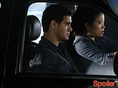 Scorpion: 2x10 Arrivals and Departures - zdjęcia promocyjne