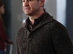 Scorpion: 2x10 Arrivals and Departures - zdjęcia promocyjne