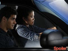 Scorpion: 2x10 Arrivals and Departures - zdjęcia promocyjne