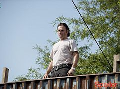 Żywe trupy: 6x07 Heads Up - zdjęcia promocyjne