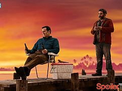 Ash Vs. Evil Dead: 1x04 Brujo - zdjęcia promocyjne