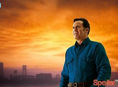 Ash Vs. Evil Dead: 1x04 Brujo - zdjęcia promocyjne