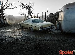 Ash Vs. Evil Dead: 1x04 Brujo - zdjęcia promocyjne