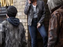 Ash Vs. Evil Dead: 1x04 Brujo - zdjęcia promocyjne