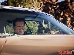 Ash Vs. Evil Dead: 1x04 Brujo - zdjęcia promocyjne