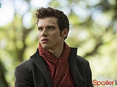 Into the Badlands: 1x02 Fist Like a Bullet - zdjęcia promocyjne