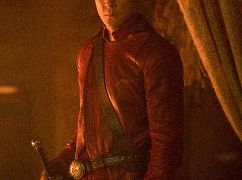 Into the Badlands: 1x02 Fist Like a Bullet - zdjęcia promocyjne