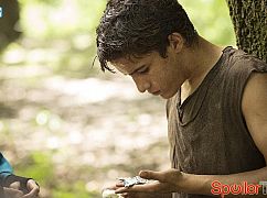 Into the Badlands: 1x02 Fist Like a Bullet - zdjęcia promocyjne