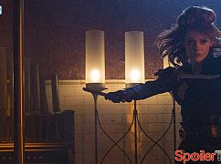 Into the Badlands: 1x02 Fist Like a Bullet - zdjęcia promocyjne