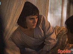 Into the Badlands: 1x02 Fist Like a Bullet - zdjęcia promocyjne