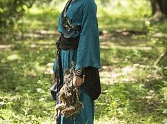 Into the Badlands: 1x02 Fist Like a Bullet - zdjęcia promocyjne