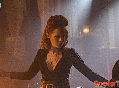 Into the Badlands: 1x02 Fist Like a Bullet - zdjęcia promocyjne