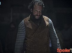 Into the Badlands: 1x02 Fist Like a Bullet - zdjęcia promocyjne