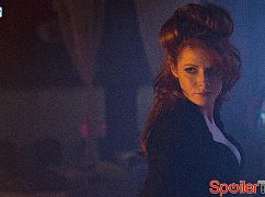 Into the Badlands: 1x02 Fist Like a Bullet - zdjęcia promocyjne