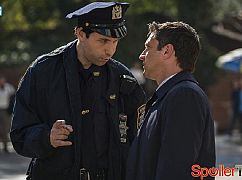 Prawo i bezprawie: 17x09 Depravity Standard - zdjęcia promocyjne