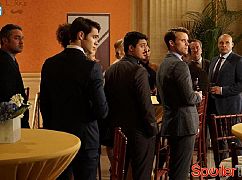 Chicago Fire: 4x07 Sharp Elbows - zdjęcia promocyjne