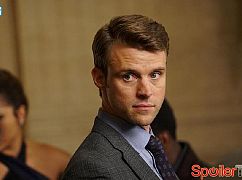 Chicago Fire: 4x07 Sharp Elbows - zdjęcia promocyjne