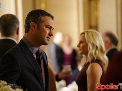 Chicago Fire: 4x07 Sharp Elbows - zdjęcia promocyjne