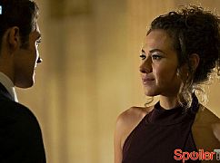Chicago Fire: 4x07 Sharp Elbows - zdjęcia promocyjne