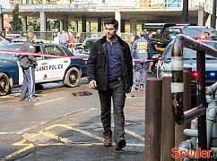 Grimm: 5x04 Maiden Quest - zdjęcia promocyjne