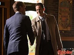 Grimm: 5x04 Maiden Quest - zdjęcia promocyjne