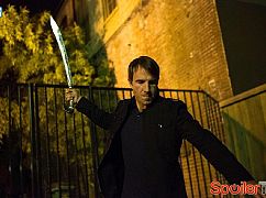 Grimm: 5x04 Maiden Quest - zdjęcia promocyjne