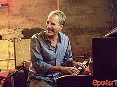NCIS: New Orleans: 2x10 Billy and the Kid - zdjęcia promocyjne