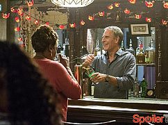 NCIS: New Orleans: 2x10 Billy and the Kid - zdjęcia promocyjne