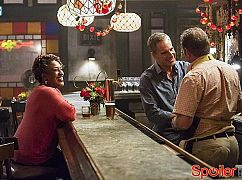 NCIS: New Orleans: 2x10 Billy and the Kid - zdjęcia promocyjne