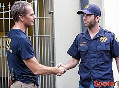NCIS: New Orleans: 2x10 Billy and the Kid - zdjęcia promocyjne