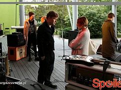 Barwy szczęścia odc. 1350 - zdjęcia promocyjne