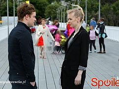 Barwy szczęścia odc. 1350 - zdjęcia promocyjne