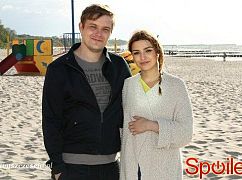 Barwy szczęścia odc. 1350 - zdjęcia promocyjne