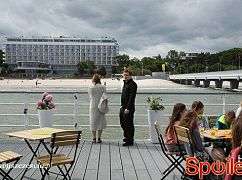 Barwy szczęścia odc. 1350 - zdjęcia promocyjne