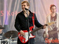 Barwy szczęścia odc. 1350 - zdjęcia promocyjne