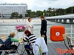 Barwy szczęścia odc. 1350 - zdjęcia promocyjne