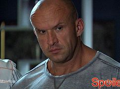 M jak miłość odc. 1176 - zdjęcia promocyjne