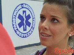 Na sygnale odc. 74 - zdjęcia promocyjne