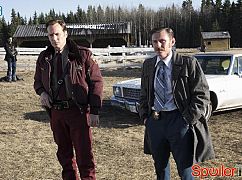 Fargo: 2x07 Did you do this? No, you did it! - zdjęcia promocyjne