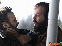 Fargo: 2x07 Did you do this? No, you did it! - zdjęcia promocyjne