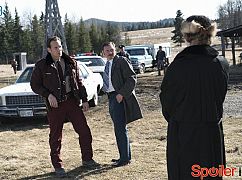 Fargo: 2x07 Did you do this? No, you did it! - zdjęcia promocyjne