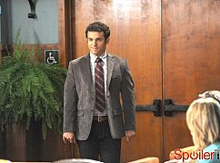 The Grinder: 1x09 Grinder Rests in Peace - zdjęcia promocyjne